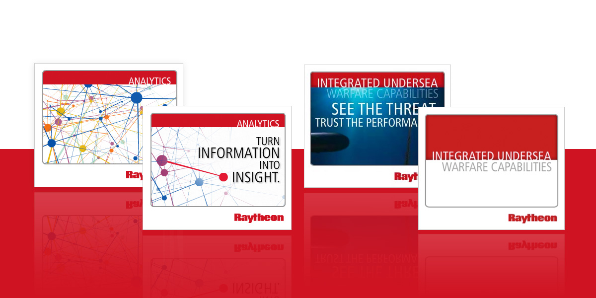 Raytheon Analytics